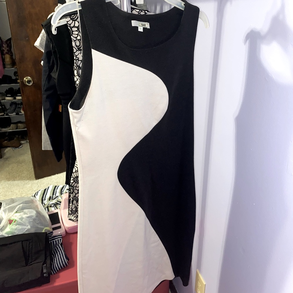 XS Bodycon Dress